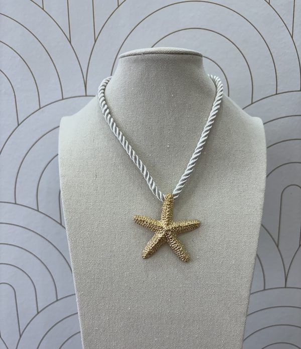 COLLAR ESTRELLA