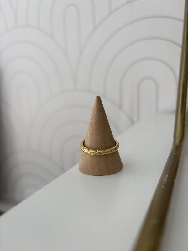 ANILLO SERPIENTE