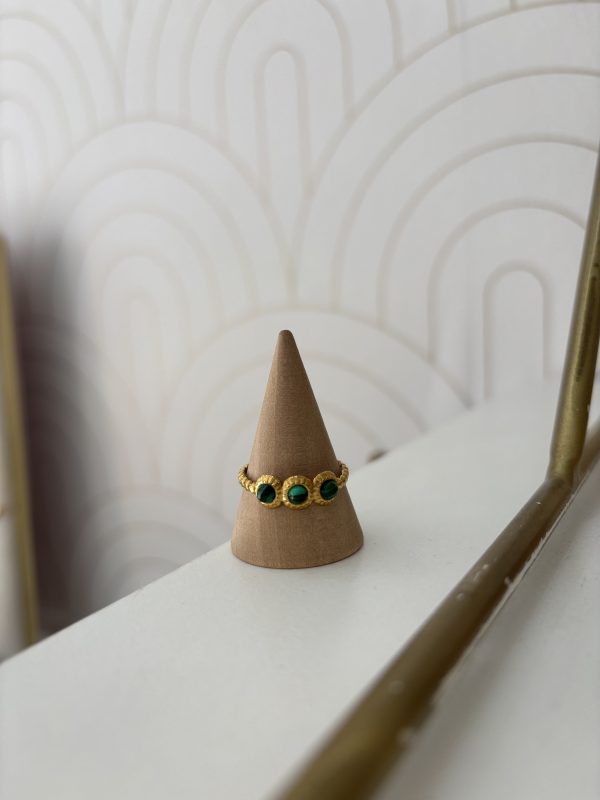 ANILLO VERDE