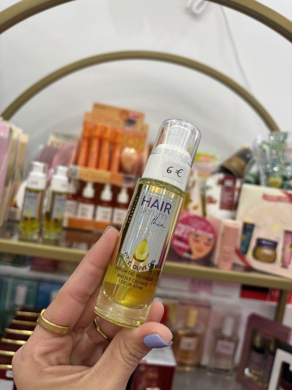 SERUM DE PELO