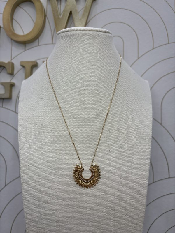 COLLAR EGIPCIO